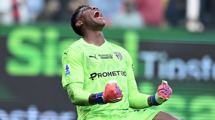 23歳日本代表守護神、イタリア1部でまた無失点！世界的パサーだった敵将は「彼のロングキックも軸だった」