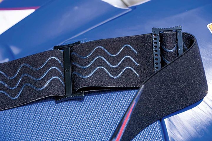 【Alpinestars スーパーテックゴーグル】歪みゼロでクリアな視界！ レンズ交換もクイック【編集スタッフが本気で試す！みんなのテスト】