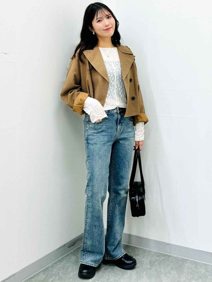 画像2: 出典：GU