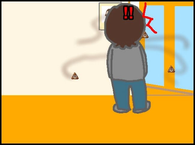 頑張り過ぎない介護／まる子