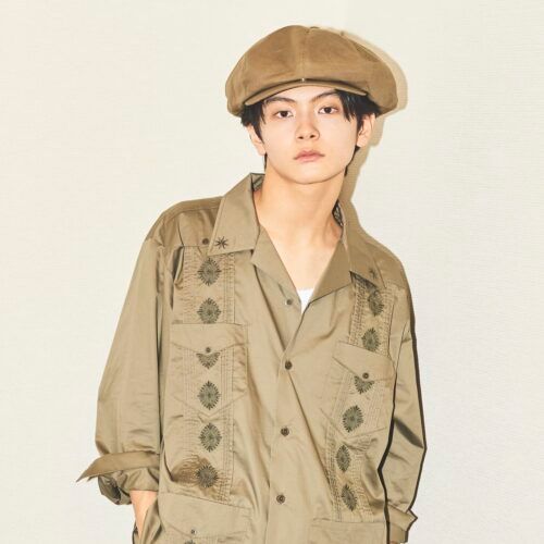 令和一泣ける純愛映画『ストロベリームーン 余命半年の恋』主演・齋藤潤が語る、“恋が愛に変わる瞬間”