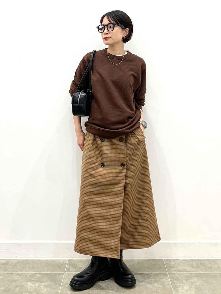 画像1: 出典：GU