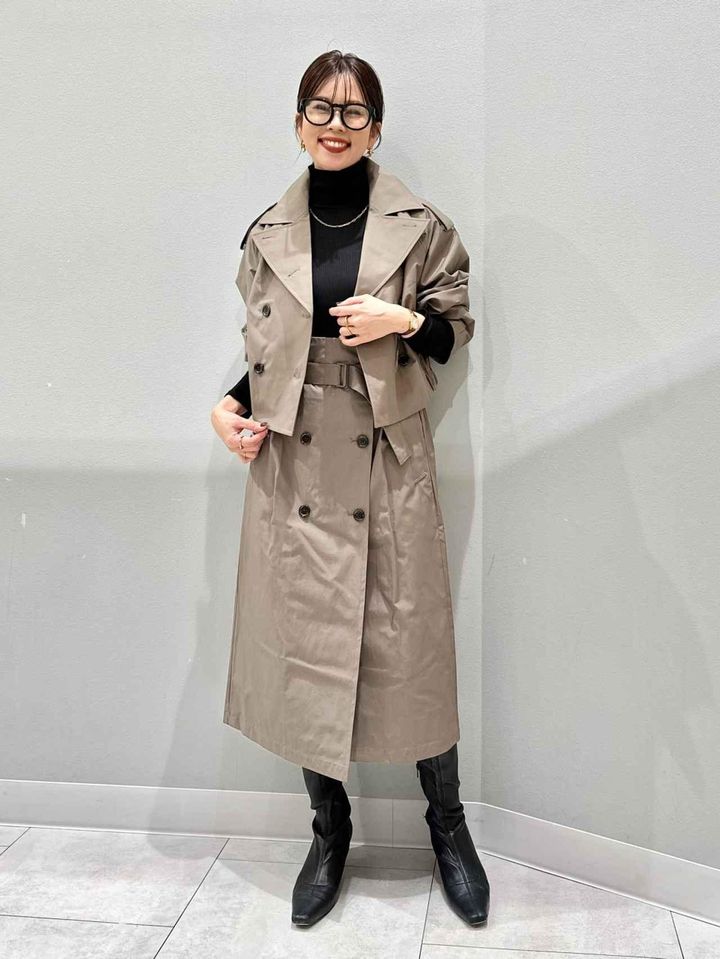 画像2: 出典：GU