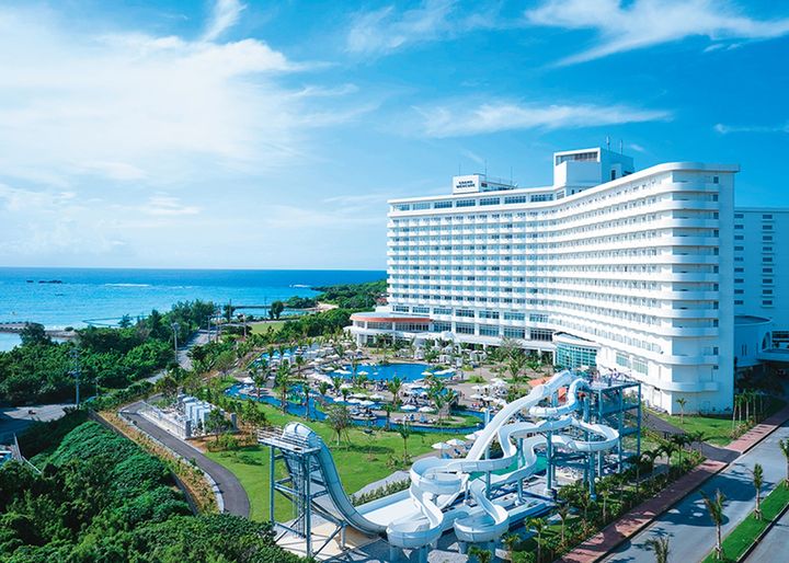 【2024年、全国に22軒を一斉開業し話題に】グランドメルキュール、メルキュール