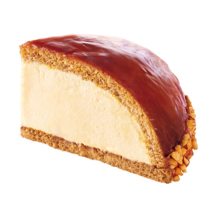 「ごちそうカスタード」（530円～590円） ※価格は税込み＆店舗により価格は異なる width=