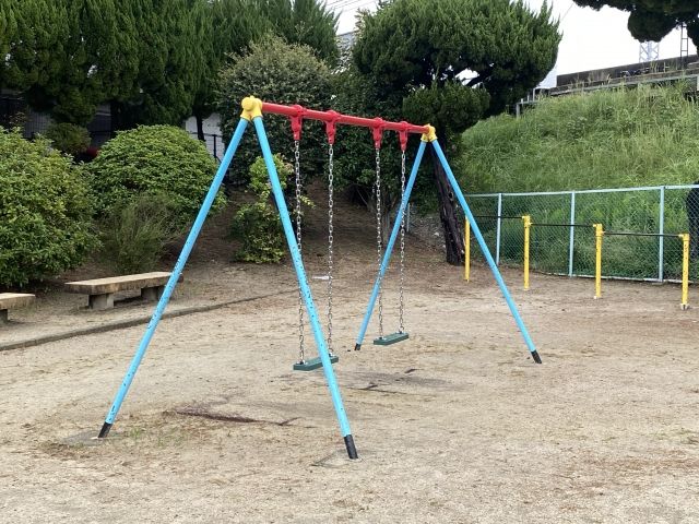 【心理テスト】あなたの隠れた精神年齢を診断！“運の流れを整える”時間の使い方を 4択でチェック！ブランコ