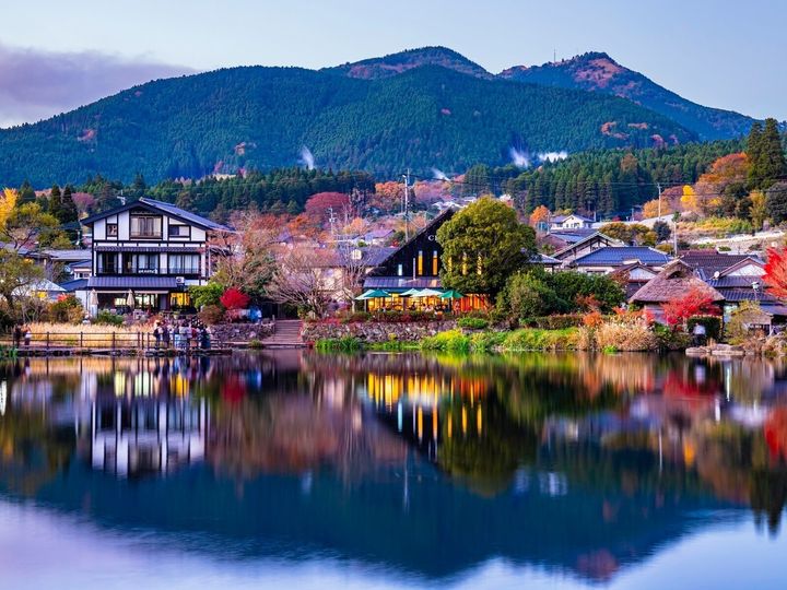 All About ニュース編集部は、全国20～60代の男女250人を対象に「泉質がいい温泉地」に関する独自のアンケート調査を実施。泉質がいいと思う「大分県の温泉地」で1位に選ばれたのは？