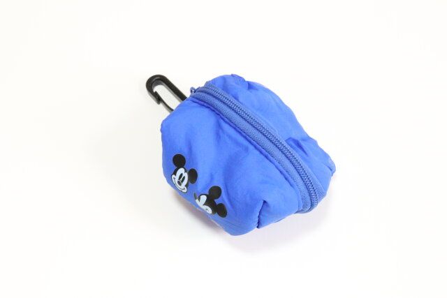 ダイソーのマルチケース（ミッキーマウス）2