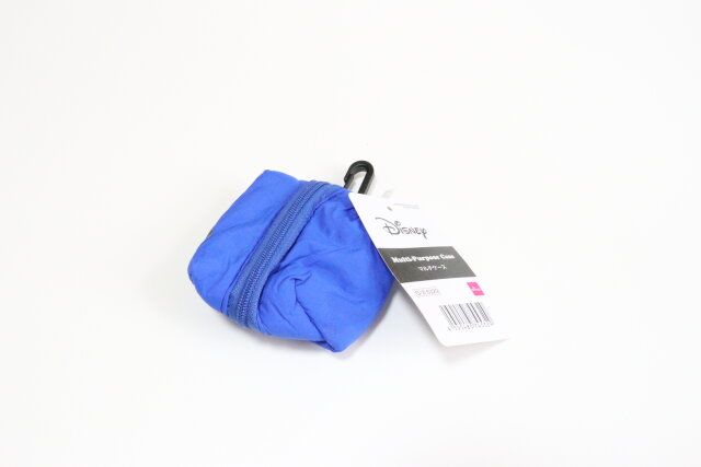 ダイソーのマルチケース（ミッキーマウス）1