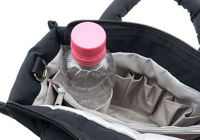 ペットボトルホルダー