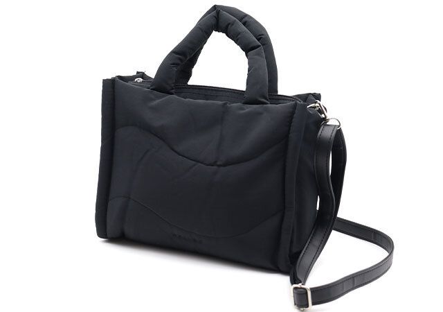 仕切りバッグ外装