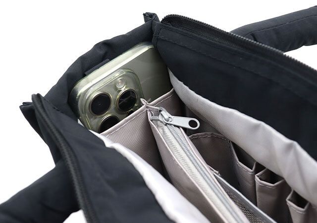 スマホポケット