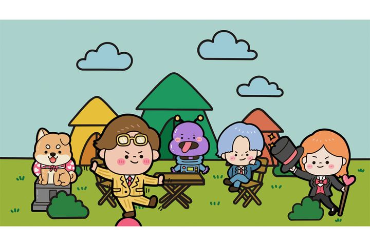 Love Type16公式サイトより引用