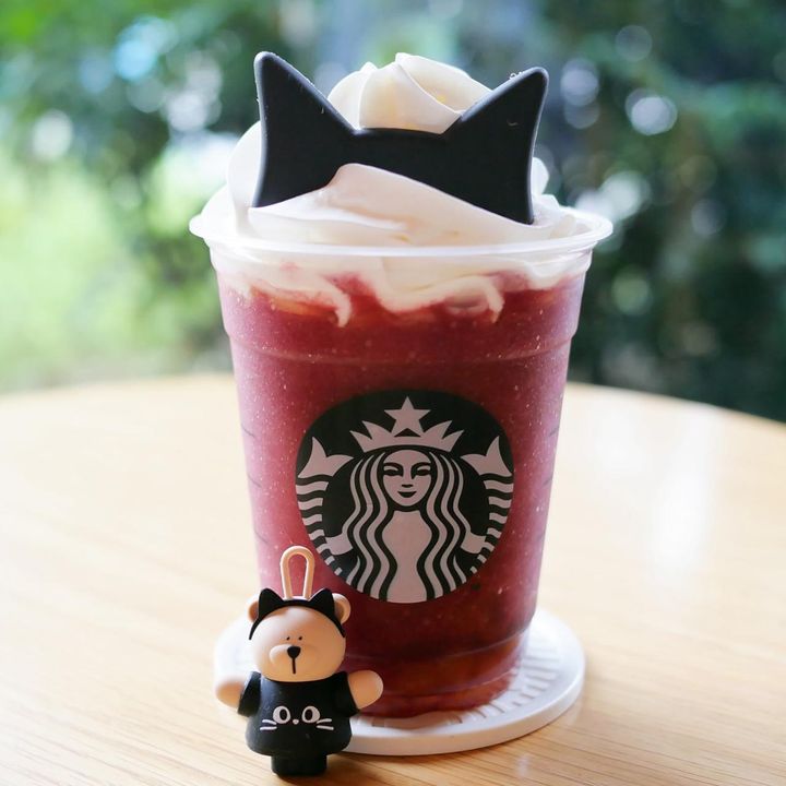 画像1: 出典：Instagram