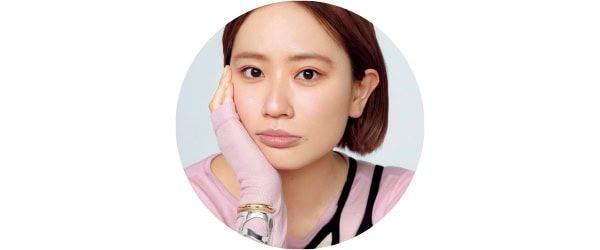 ヘア＆メイク 福岡玲衣さん