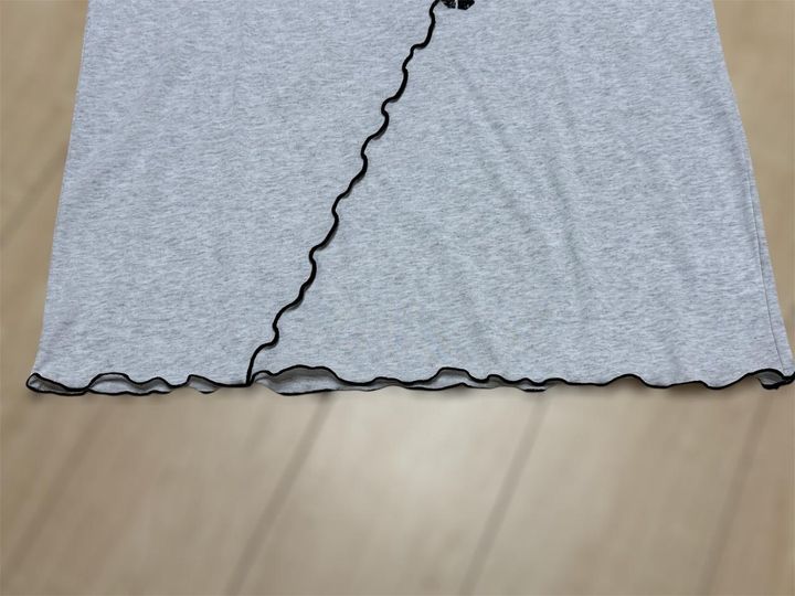 画像: 可愛くなりすぎない