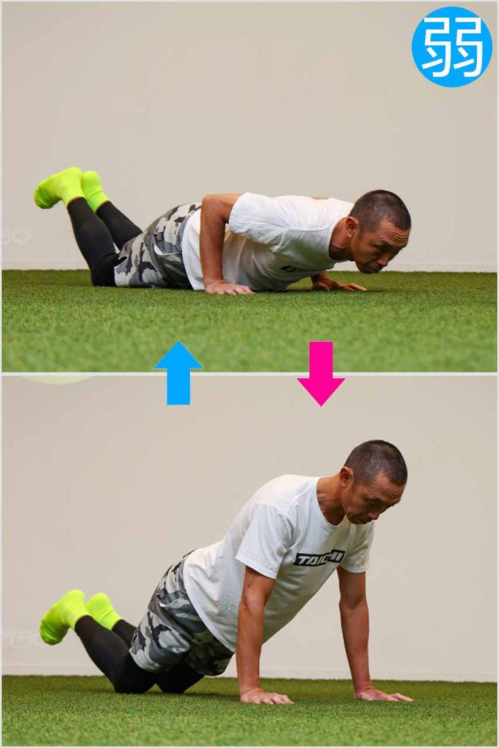 【青木宣篤流フィジカルトレーニング：05】このオフシーズン中に走れる身体を作ろう！【ワンレッグプランク／レッグリフトクランチ／etc】