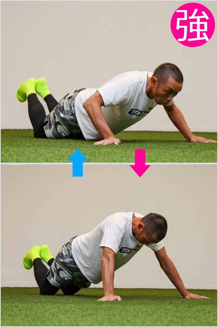 【青木宣篤流フィジカルトレーニング：05】このオフシーズン中に走れる身体を作ろう！【ワンレッグプランク／レッグリフトクランチ／etc】