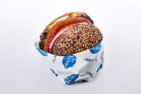 ネオナイスバーガー