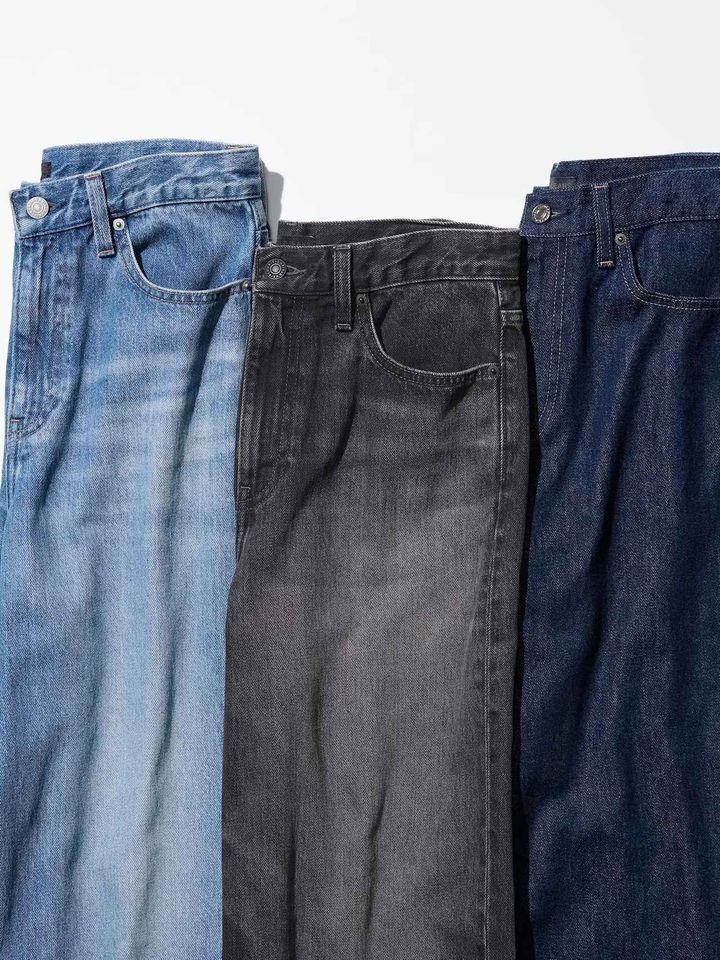 画像1: 出典：ユニクロ