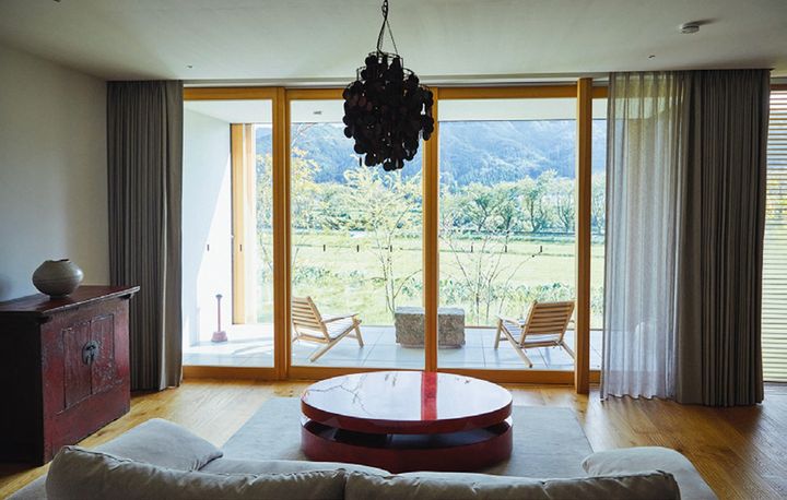 歓宿縁（かんしゅくえん） ESHIKOTO