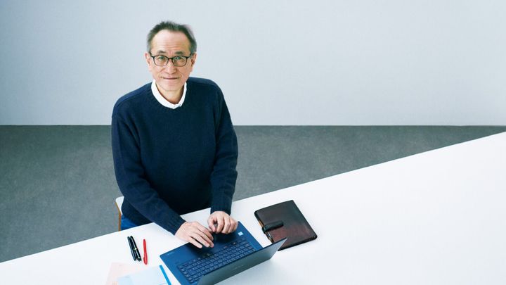 放送作家・藤井青銅