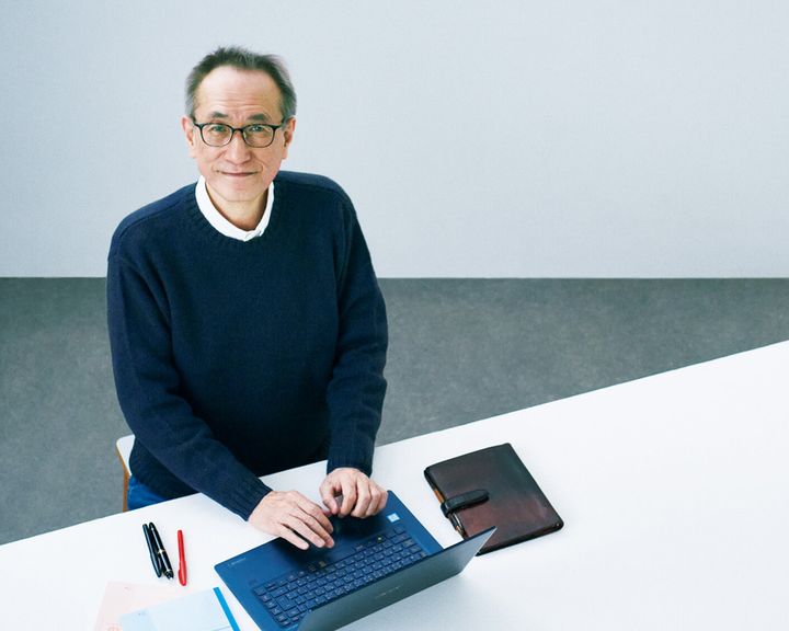 放送作家・藤井青銅