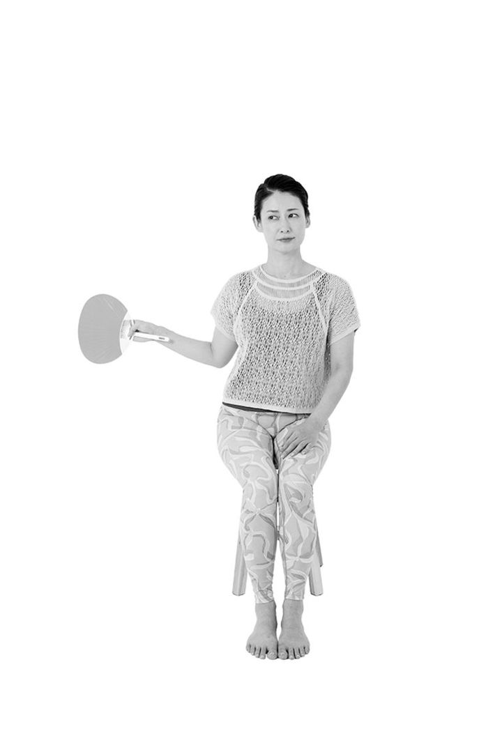 【NG】手を広げ過ぎないよう注意