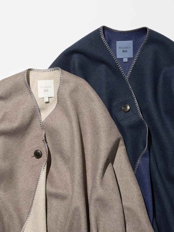 画像1: 出典：ユニクロ