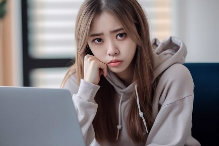 なぜ令和の女性たちは性欲を嫌悪するのか ※画像はイメージです