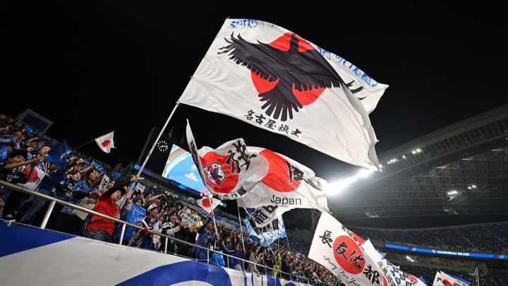 人気アイドルが朝4時のサッカー観戦「その日の仕事のテンションが変わります」