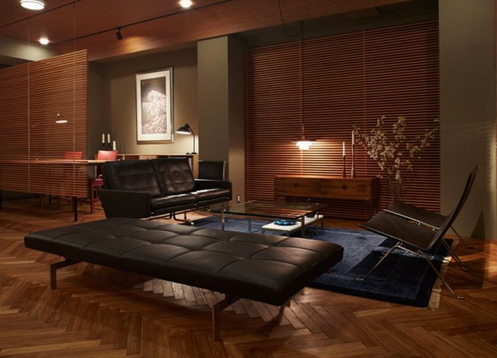 おしゃれな人の家にあるのは、アートでも観葉植物でもなく“仏像”だった。