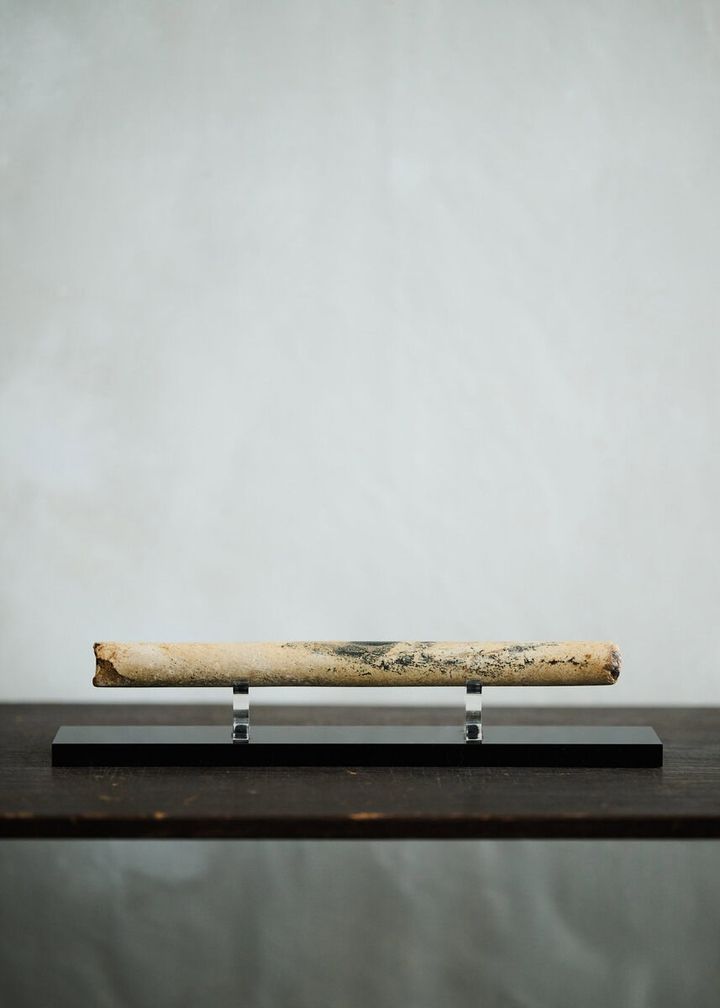 おしゃれな人の家にあるのは、アートでも観葉植物でもなく“仏像”だった。