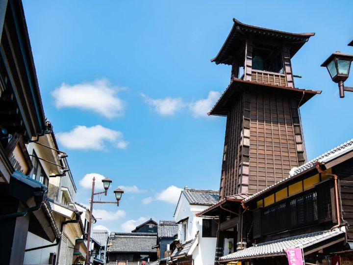 All About ニュース編集部が全国250人を対象に実施した「名前がかっこいい市に関するアンケート」の調査結果から、「埼玉県の市で『名前がかっこいい』と思う市」ランキングを発表！ 2位「川越市」を抑えた1位は？