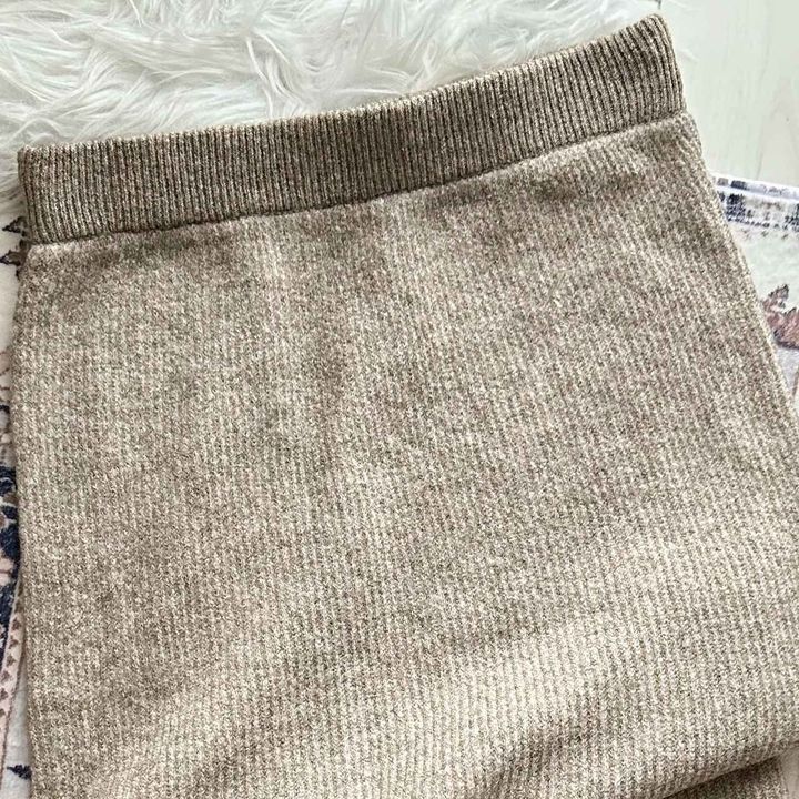 画像: 総ゴム仕様で穿き心地楽チン