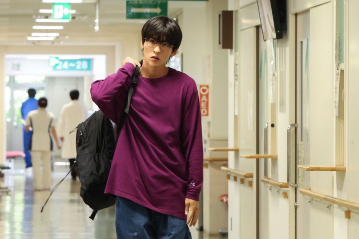 『ザ・ロイヤルファミリー』第4話場面写真 （C）TBSスパークル／TBS width=