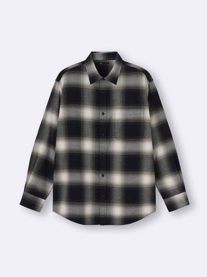 画像1: 出典：GU