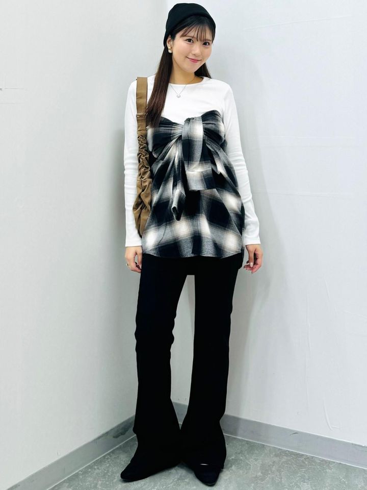 画像3: 出典：GU