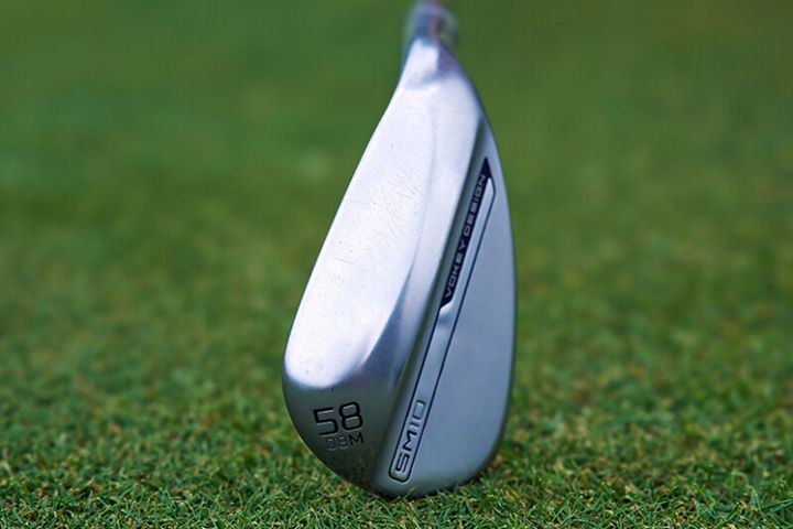 ラフやバンカーからの抜けがいい！アマチュアにオススメな“万能型”ウエッジ