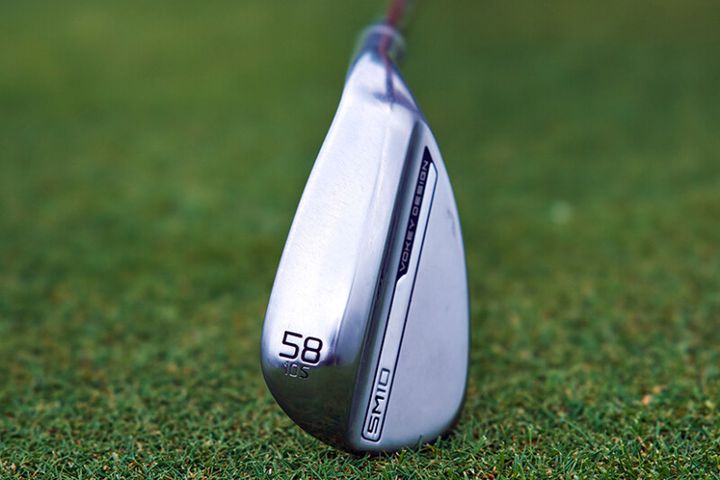 ラフやバンカーからの抜けがいい！アマチュアにオススメな“万能型”ウエッジ