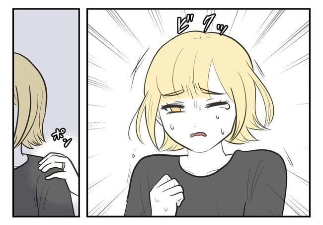 毒親からの「孫産め」攻撃／尾持トモ