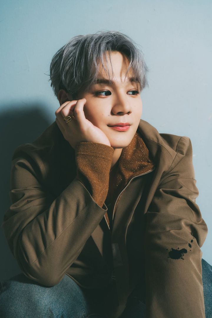 豆原一成（JO1）