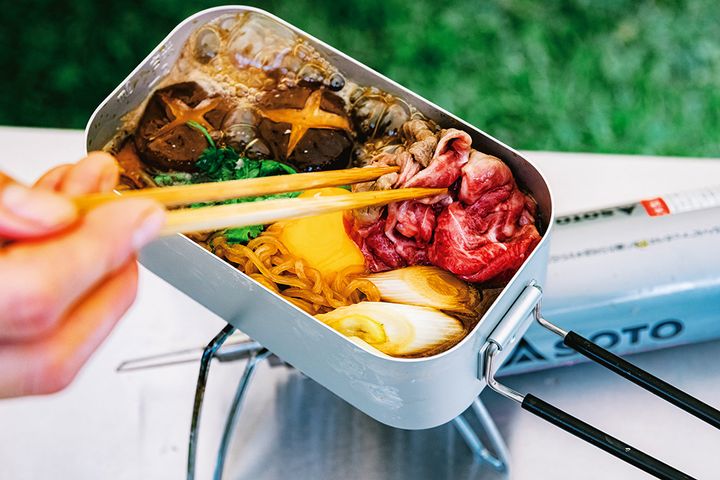 ワークマン展示会コーデがアツい！着る断熱材のXShelterが普段使いでも優秀すぎる！