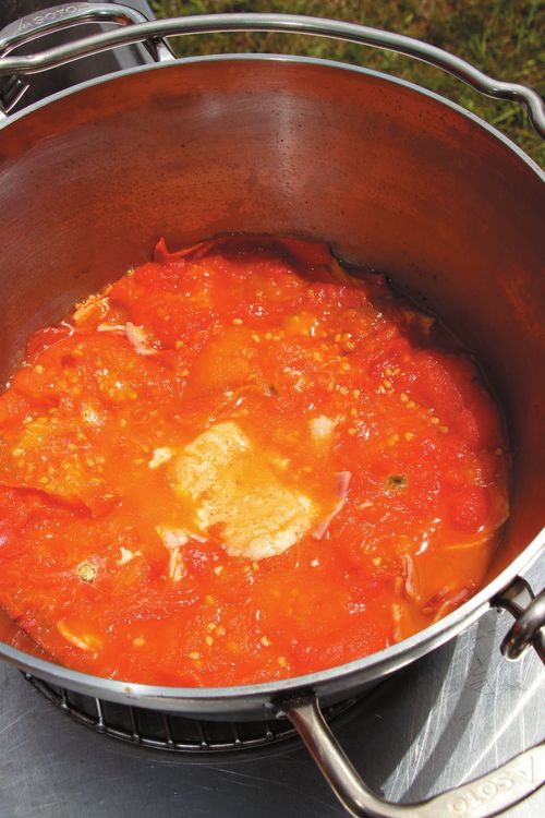 ワークマン展示会コーデがアツい！着る断熱材のXShelterが普段使いでも優秀すぎる！