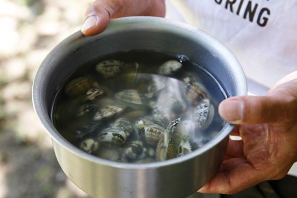 ワークマン展示会コーデがアツい！着る断熱材のXShelterが普段使いでも優秀すぎる！