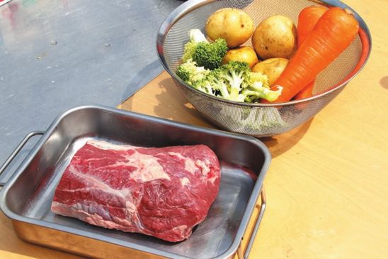 ワークマン展示会コーデがアツい！着る断熱材のXShelterが普段使いでも優秀すぎる！