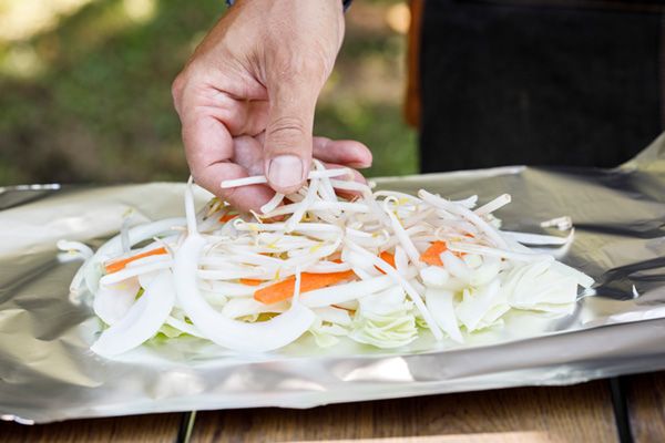 ワークマン展示会コーデがアツい！着る断熱材のXShelterが普段使いでも優秀すぎる！