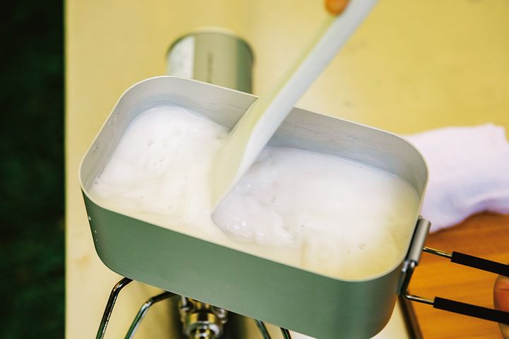 ワークマン展示会コーデがアツい！着る断熱材のXShelterが普段使いでも優秀すぎる！