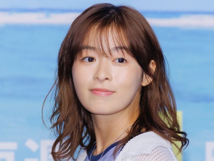 森七菜 クランクイン！ width=