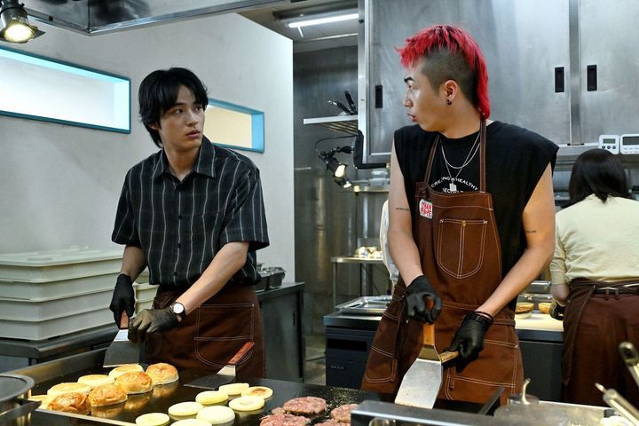 『シナントロープ』第4話より （C）此元和津也／「シナントロープ」製作委員会 width=